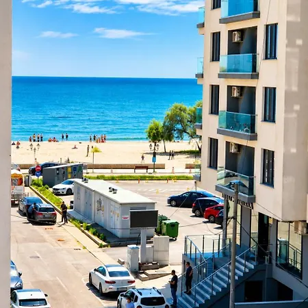Noble Mamaia Nord