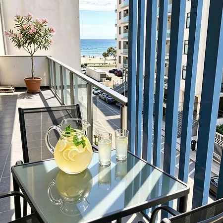 Noble Mamaia Nord Apartamento Năvodari