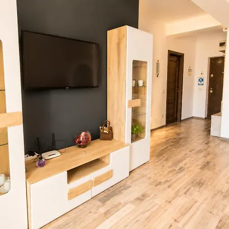 Noble Mamaia Nord Năvodari