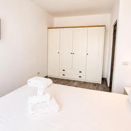 Apartamento Noble Mamaia Nord Năvodari