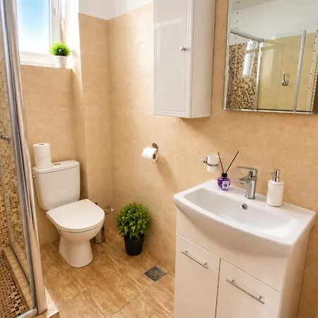 Apartamento Noble Mamaia Nord