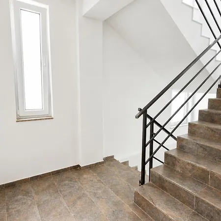 Apartamento Noble Mamaia Nord