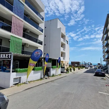Noble Mamaia Nord Năvodari