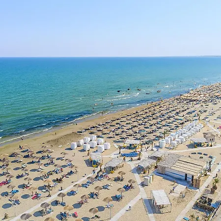 Apartamento Noble Mamaia Nord Năvodari